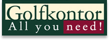 Golfkontor Logo